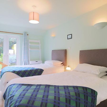 Silver Lodge Creetown Экстерьер фото
